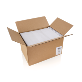 #6- 12.5" x 19" Poly Bubble Mailers - 50 Count